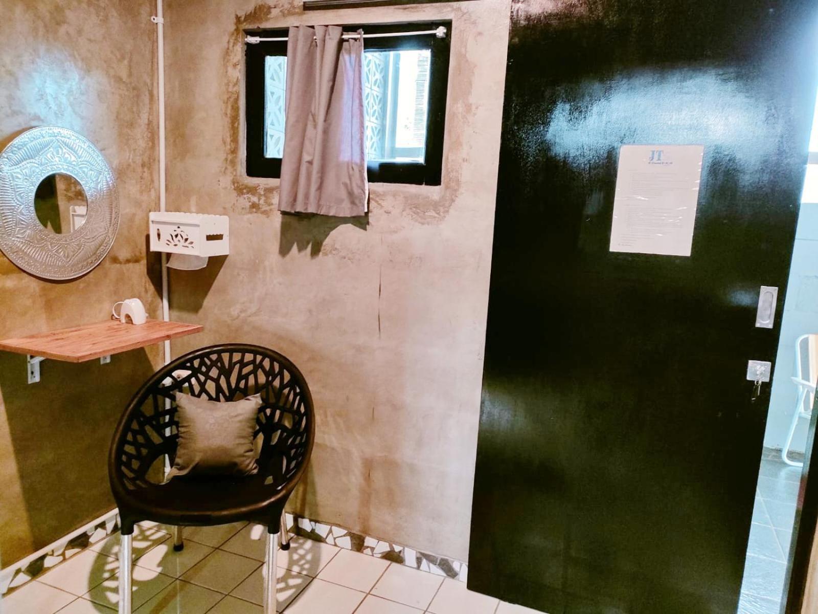 Jeng Tini Guest House Bogor Exterior foto