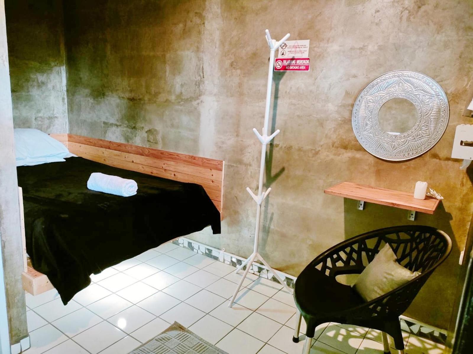 Jeng Tini Guest House Bogor Exterior foto
