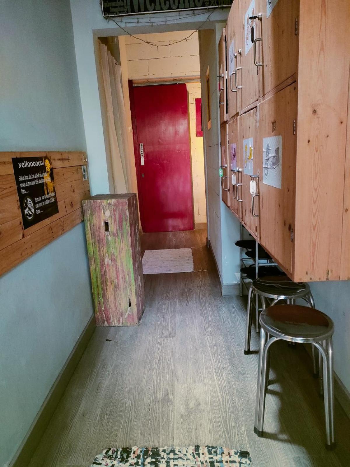 Jeng Tini Guest House Bogor Exterior foto